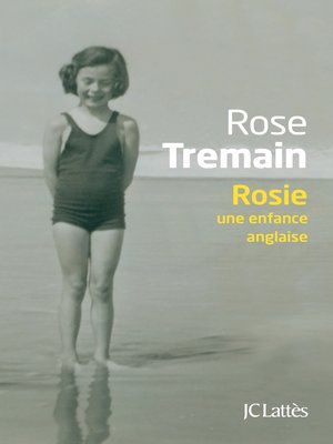 cover image of Rosie